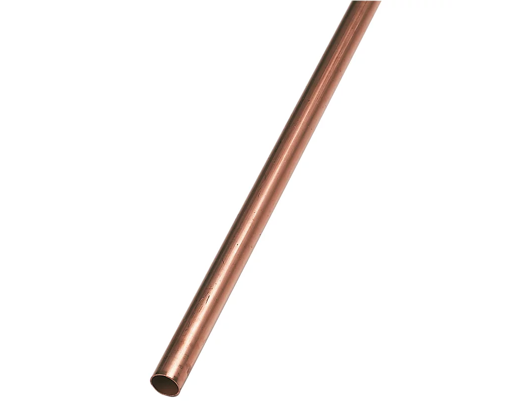 Yorkshire Copper Pipe Bundles | 3 Metre lengths | 10 Pack