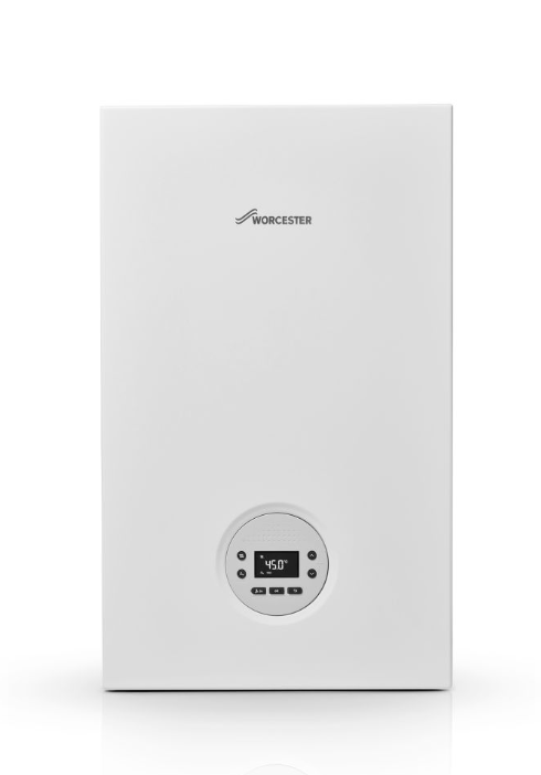 Worcester 1000 30kW Combi Boiler – Bulk Buy Pallet (12 Units)