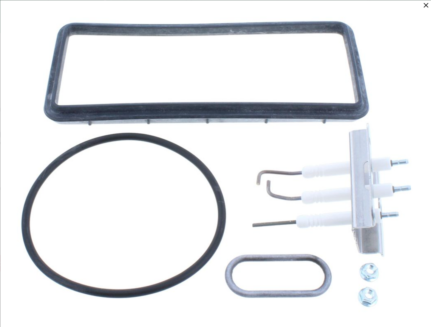 Worcester Greenstar CDi Boiler Service Kit – Genuine Maintenance Kit