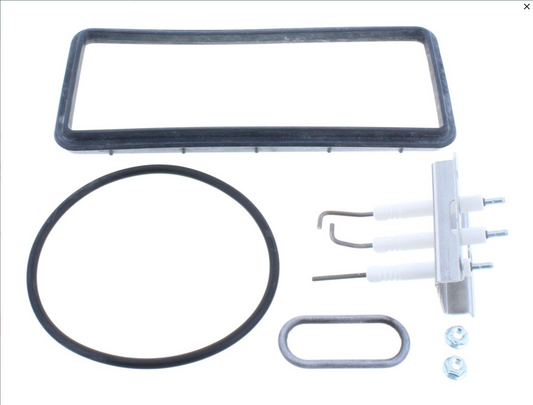 Worcester Greenstar CDi Boiler Service Kit – Genuine Maintenance Kit