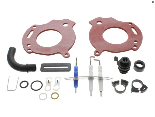 Worcester Bosch Service Pack for Junior & SI Boilers – Boiler Maintenance Kit