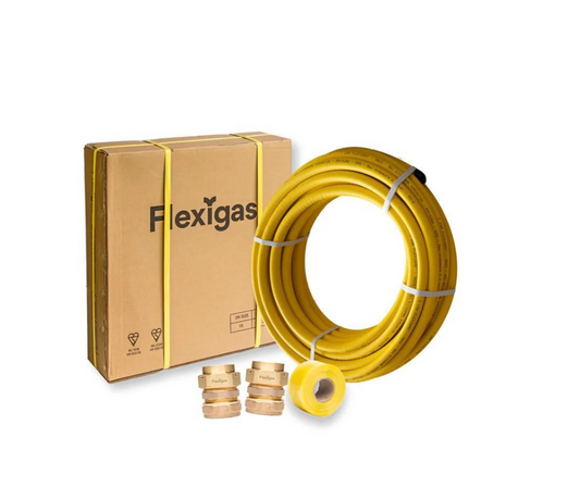 Flexigas Contractor Kits 15mm | 22mm