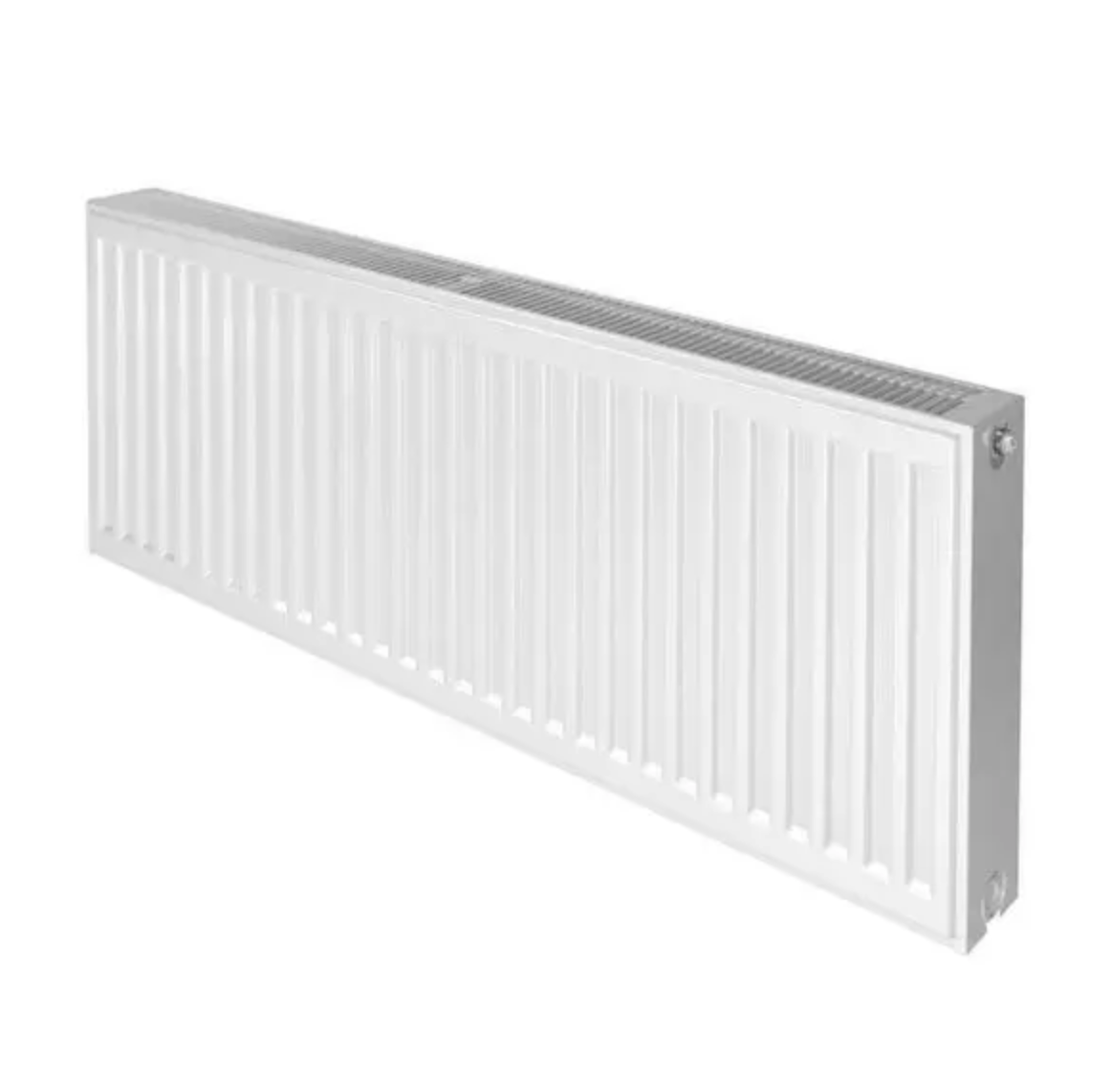 600mm High Central Heating Radiators - Double Panel Double Convector K2 Compact Radiator