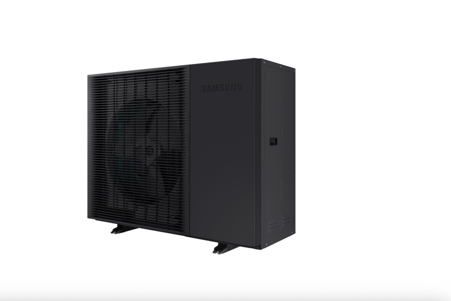 Samsung EHS Mono R290 1Phase A2W Outdoor Heat Pump & Antifreeze Valves