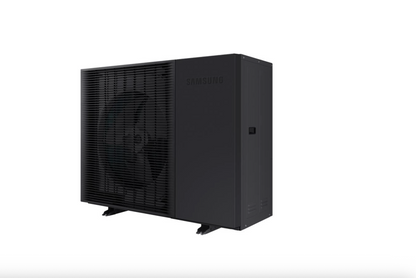 Samsung EHS Mono R290 1Phase A2W Outdoor Heat Pump & Antifreeze Valves