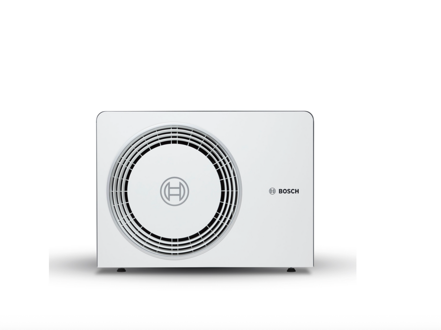 Worcester Bosch Compress 5800i AW Air Source Heat Pump, Outdoor Unit & Antifreeze Valves