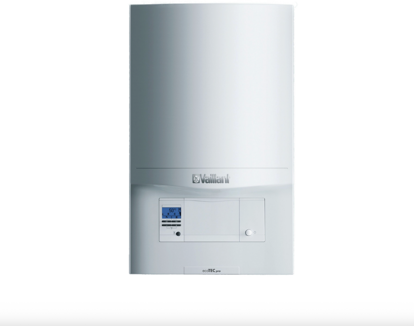 Vaillant ecoTEC Pro 30 30kW Combination Boiler Natural Gas ErP - 0010016538