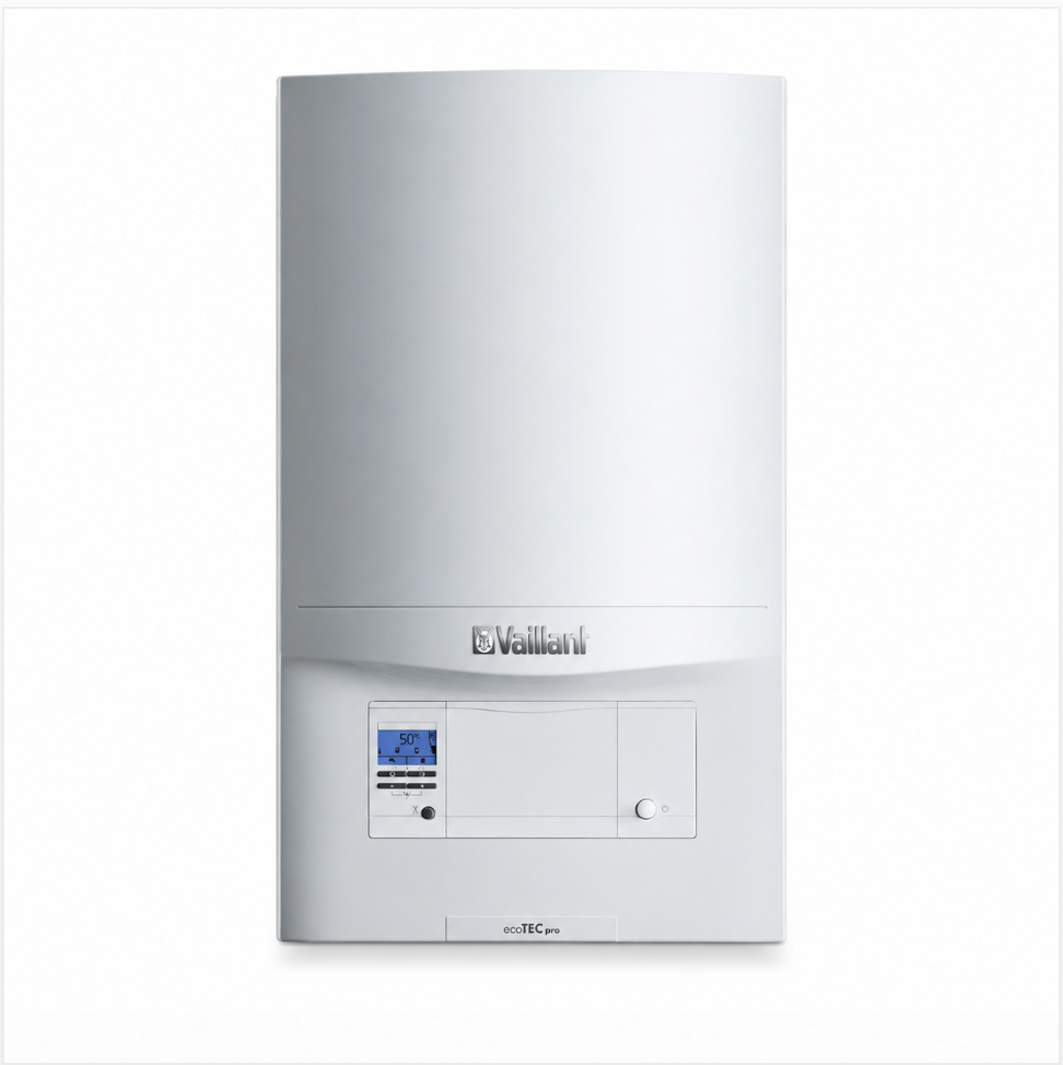 Vaillant ecoTEC Pro 30 30kW Combination Boiler Natural Gas ErP - 0010016538