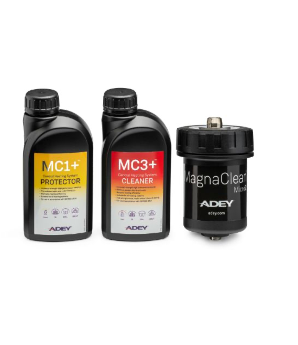 Magnaclean Micro2 Filter Chemical Pack