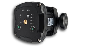 Boiler-m8 iPWM Central Heating Circulating Pump Compatible with Grundfos UPM3 A Rated) [2280]