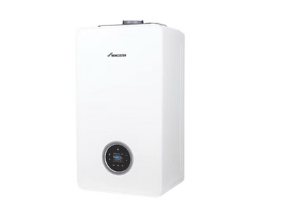 Worcester Bosch Greenstar 4000 30kW Combi Boiler with Horizontal Flue and Filter 7733600373 Bulk Buy (6 Units)