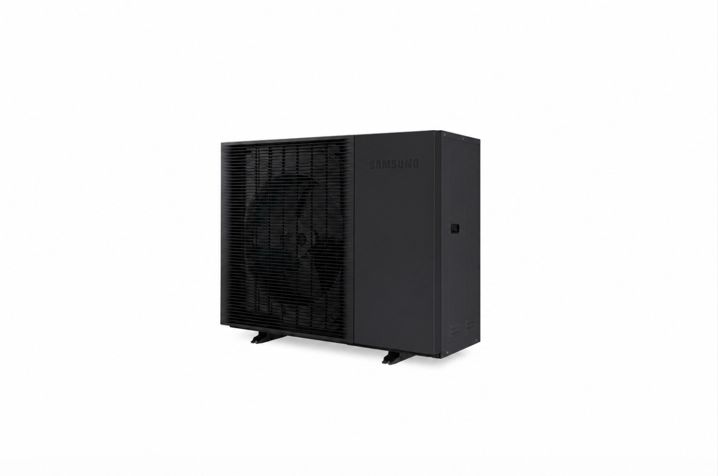 Samsung EHS Mono R290 1Phase A2W Outdoor Heat Pump & Antifreeze Valves