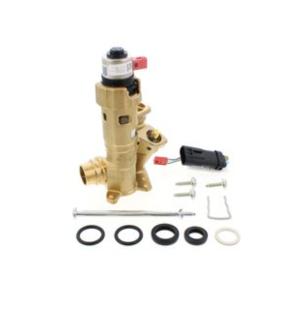 Vaillant Diverter Valve with Adapter 20132682 [8778]