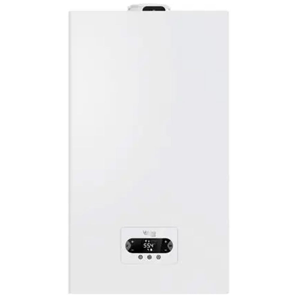 Vokera Vibe Max Combi Boiler 30kW – High Efficiency Condensing Boiler