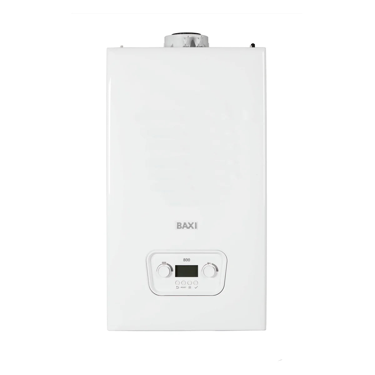 Baxi 824 24kw 800 Combi 2 Boiler Only 7814304