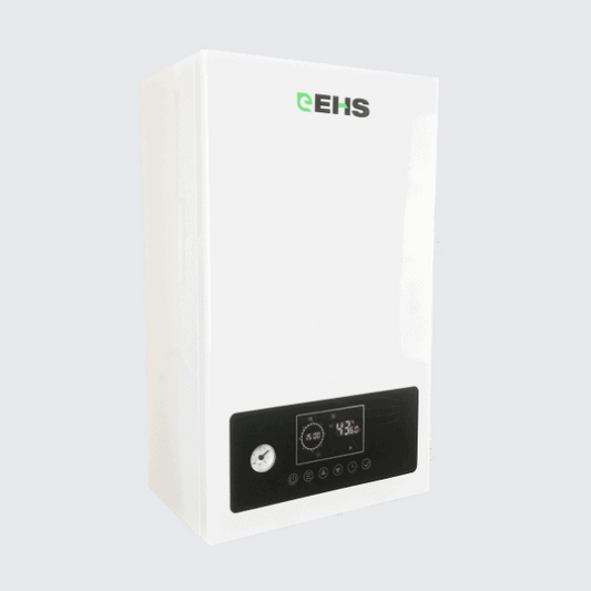 EHS Single Phase Electric Combi Boiler 14kw