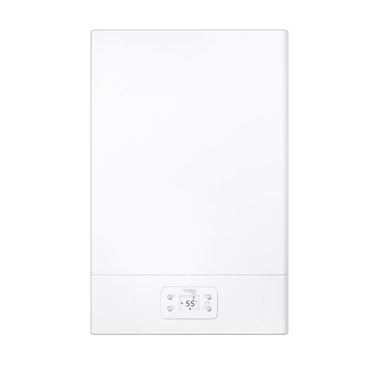 Vokera Easi-Flo LE LPG Water Heater 30kW – High Efficiency Gas Water Heater (20143495)