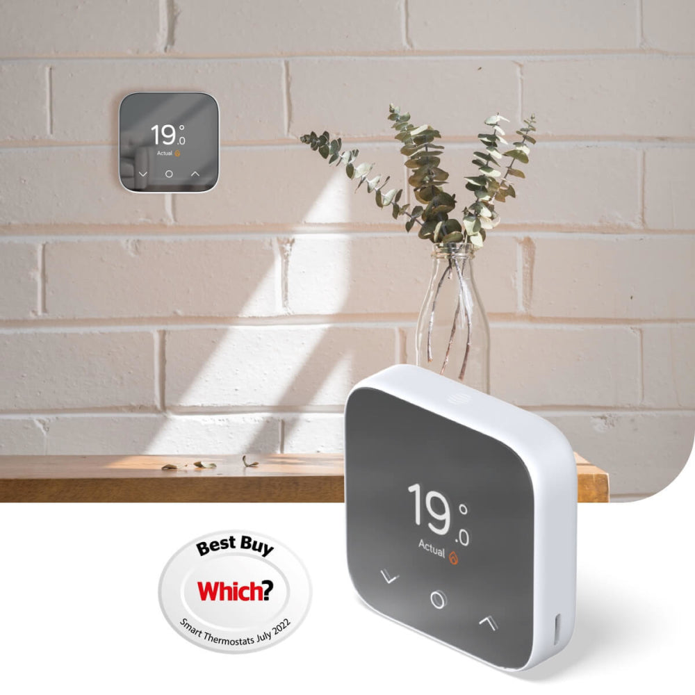 Hive Thermostat Mini