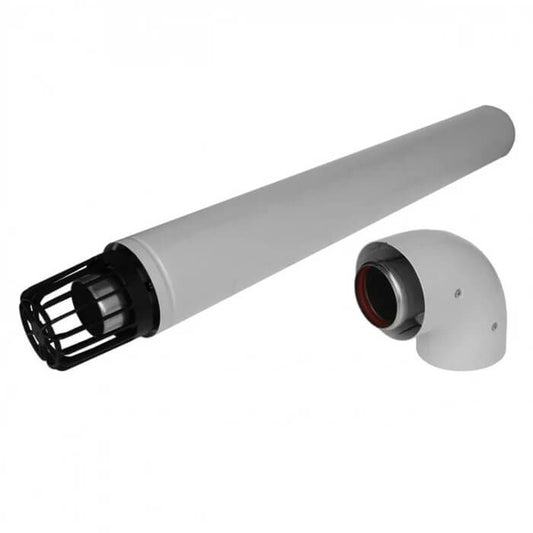 Vokera Easi-Flo Flue (VKFHF)