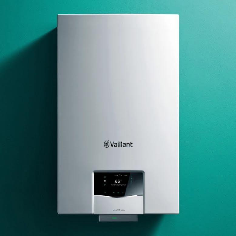 Vaillant Ecotec Plus 832 Vaillant 24kw Combi Boiler Prices Gas