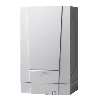 Baxi 600 616 16kW Regular Heat Only Boiler Natural Gas ErP - 7711999