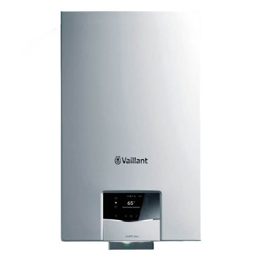 Vaillant EcoTEC Plus 635 35KW System Boiler 0010036014