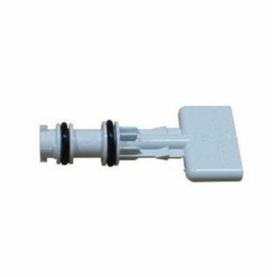 Worcester Small Filling Charging Key Assembly | 87161045910 [375]